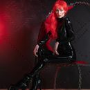 Fiery Dominatrix in Toronto for Your Most Exotic BDSM Experience!